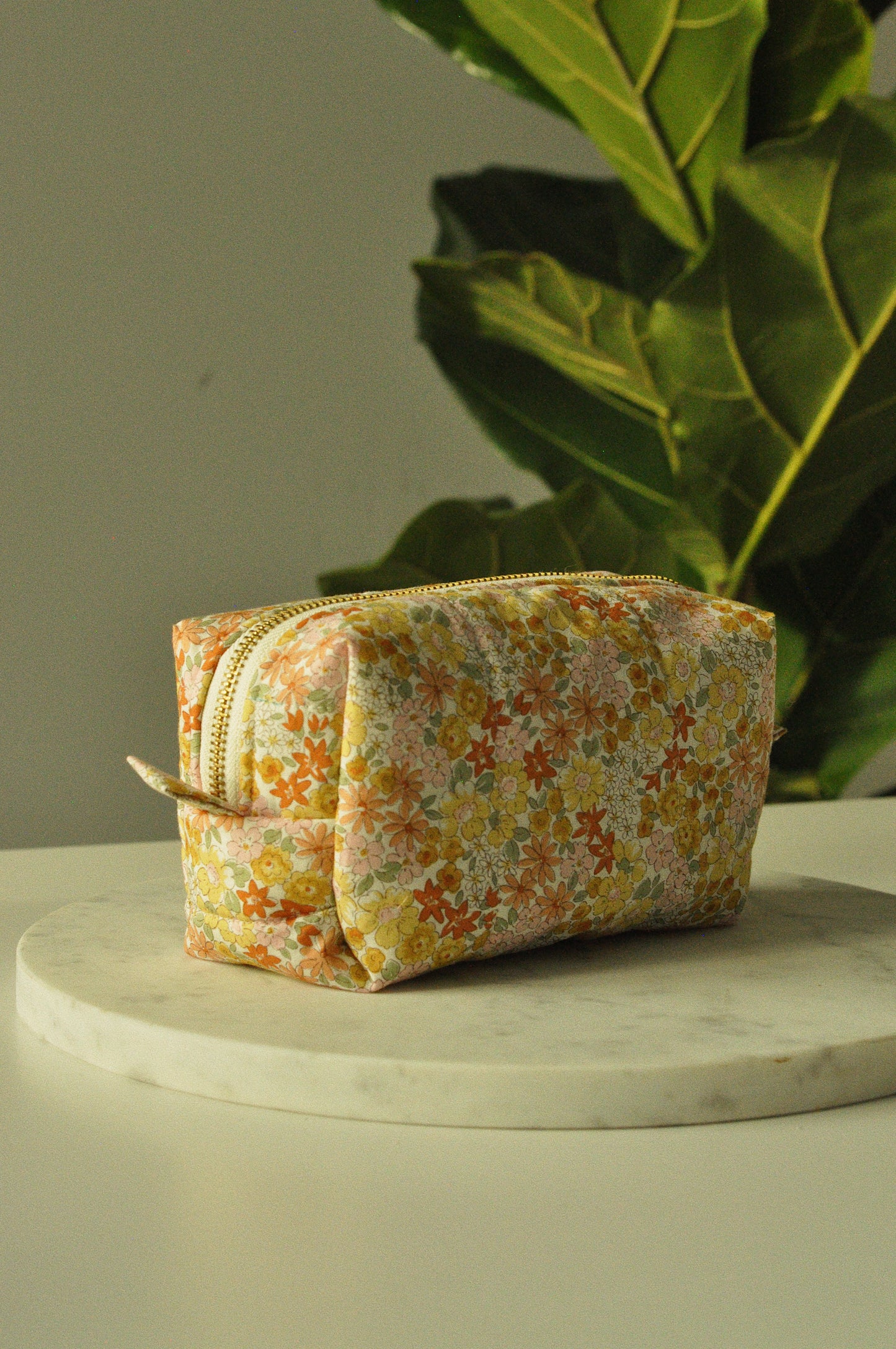 Everyday Pouch