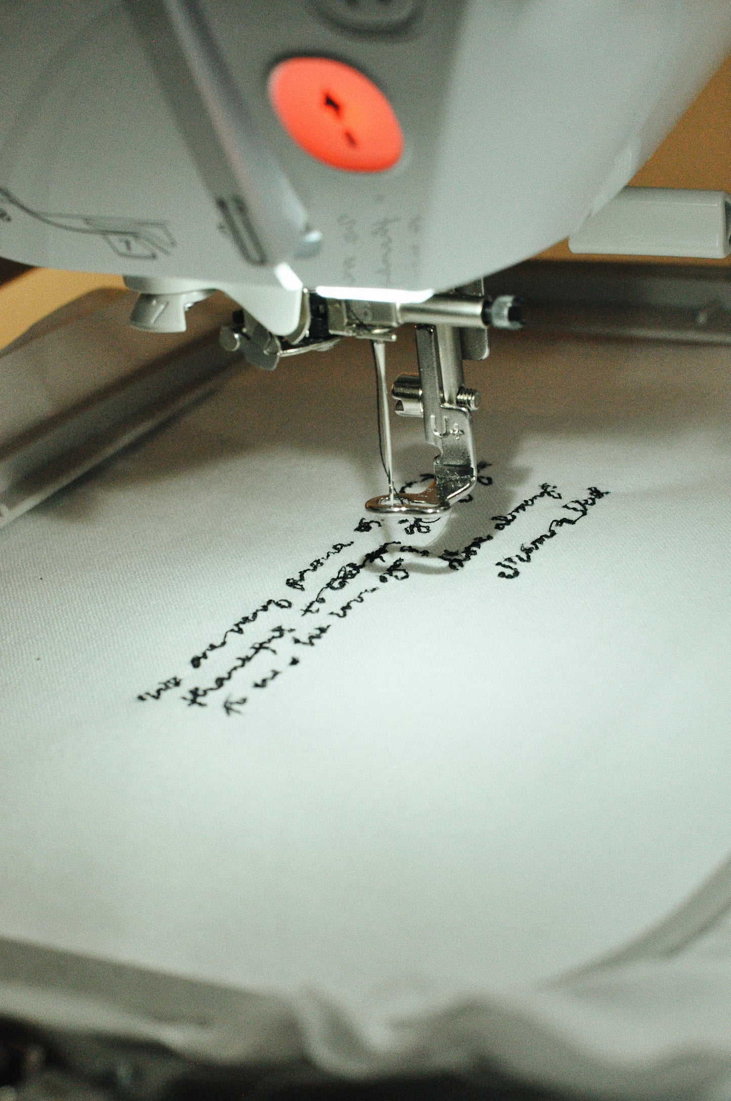 Handwritten Notes