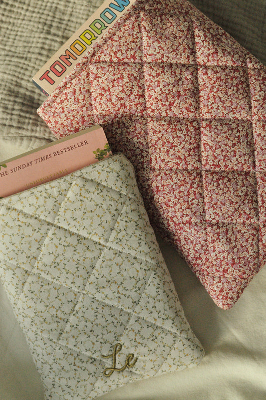 Book & e-Reader Sleeve