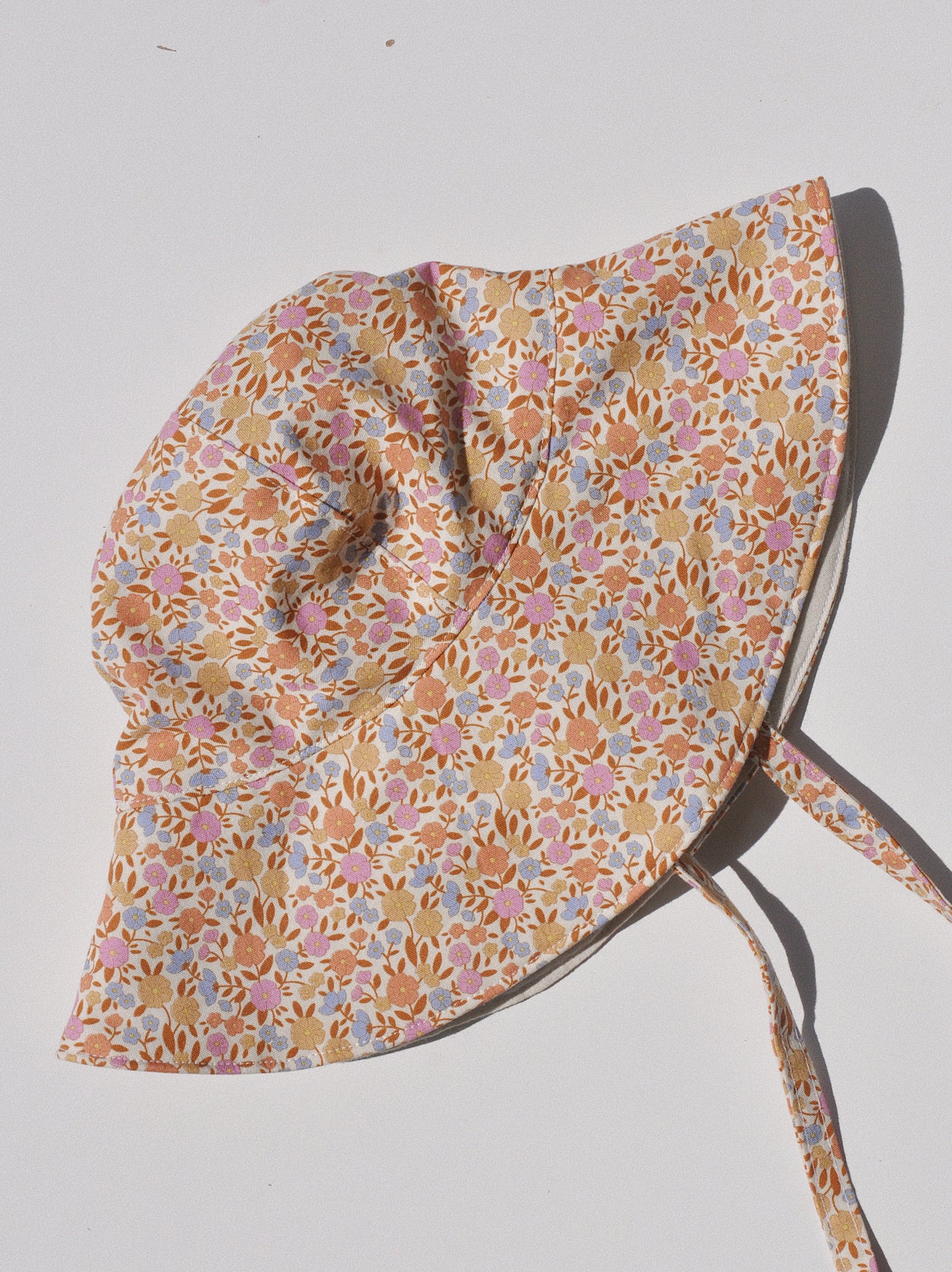 Araw-Araw (Everyday) Sunhats