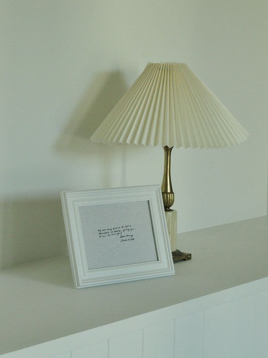 Handwritten Notes