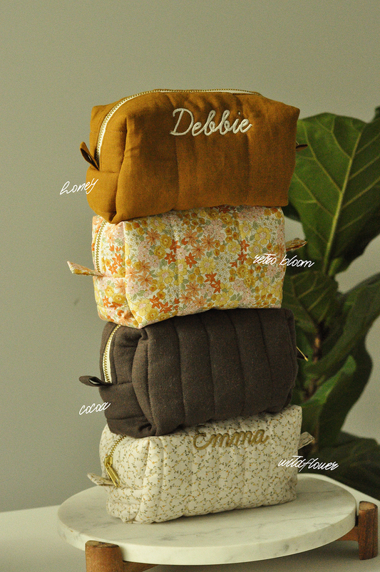 Everyday Pouch