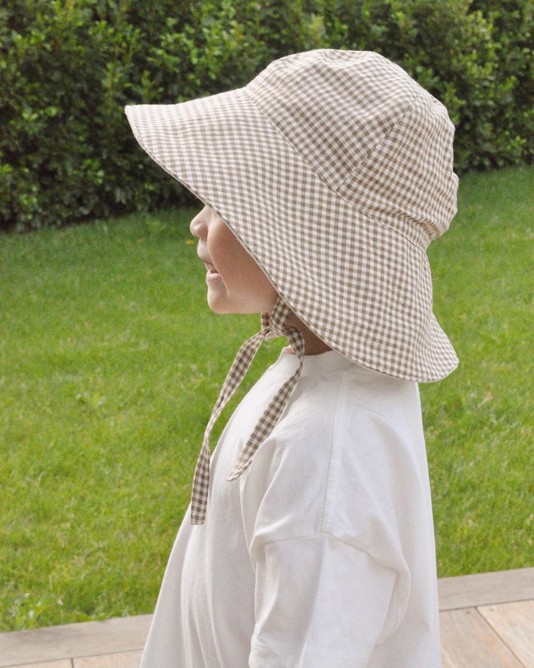 Araw-Araw (Everyday) Sunhats