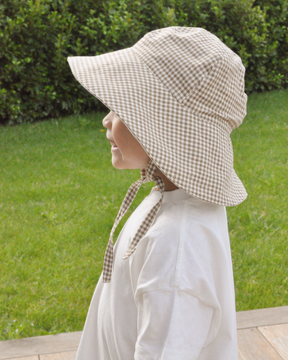 Araw-Araw (Everyday) Sunhats