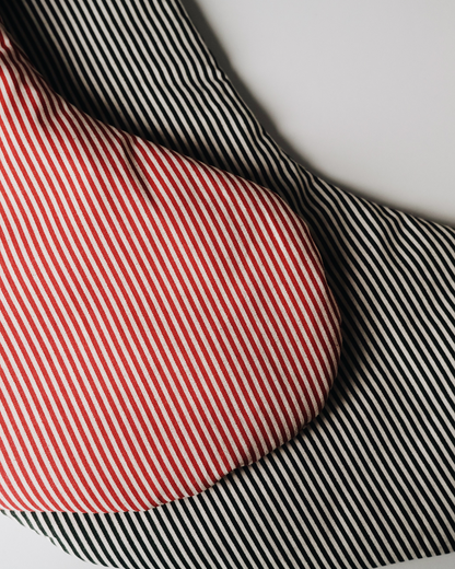 Classic Christmas Stocking